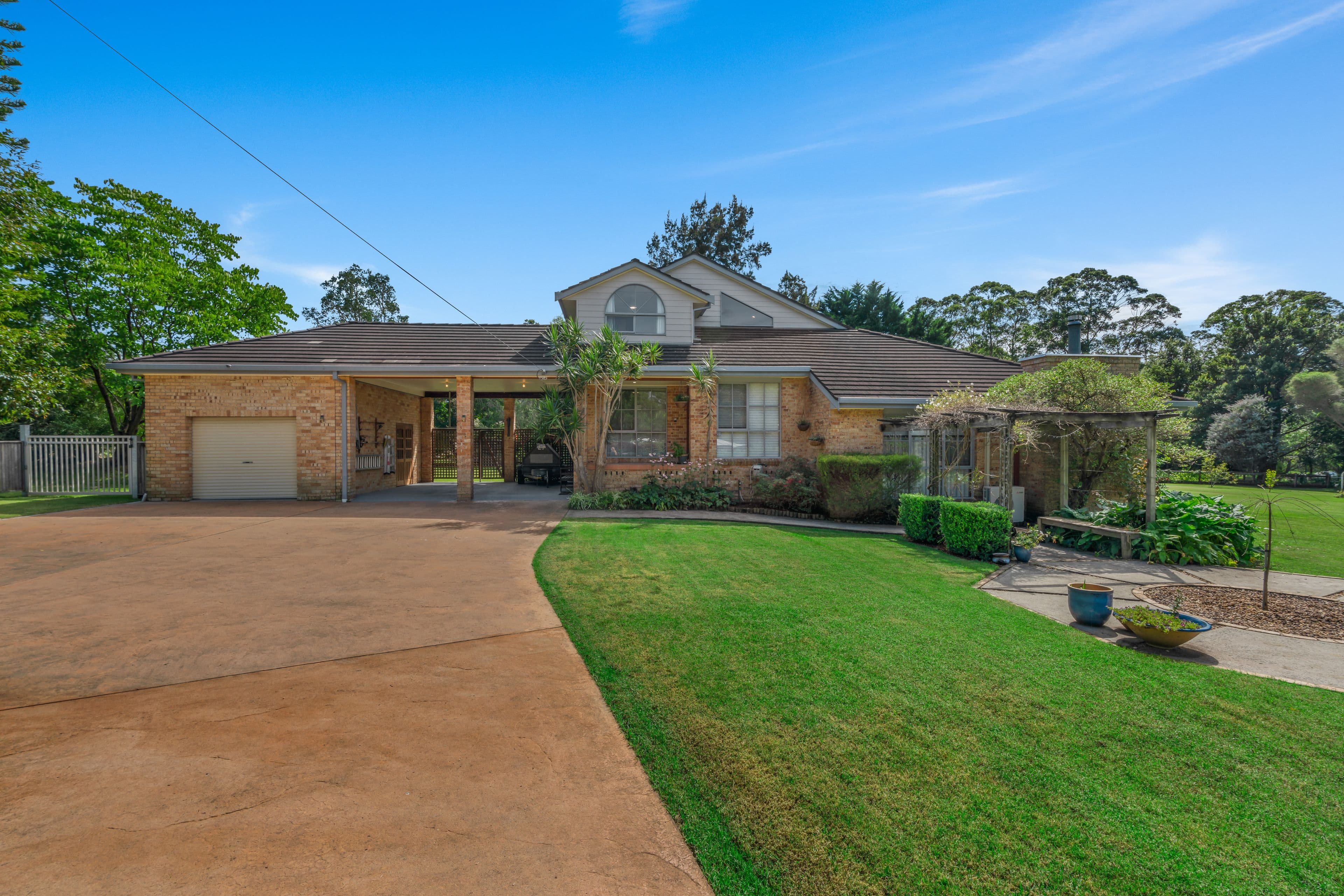 4 Yanderra Road, Tapitallee NSW 2540, Tapitallee - Image 1