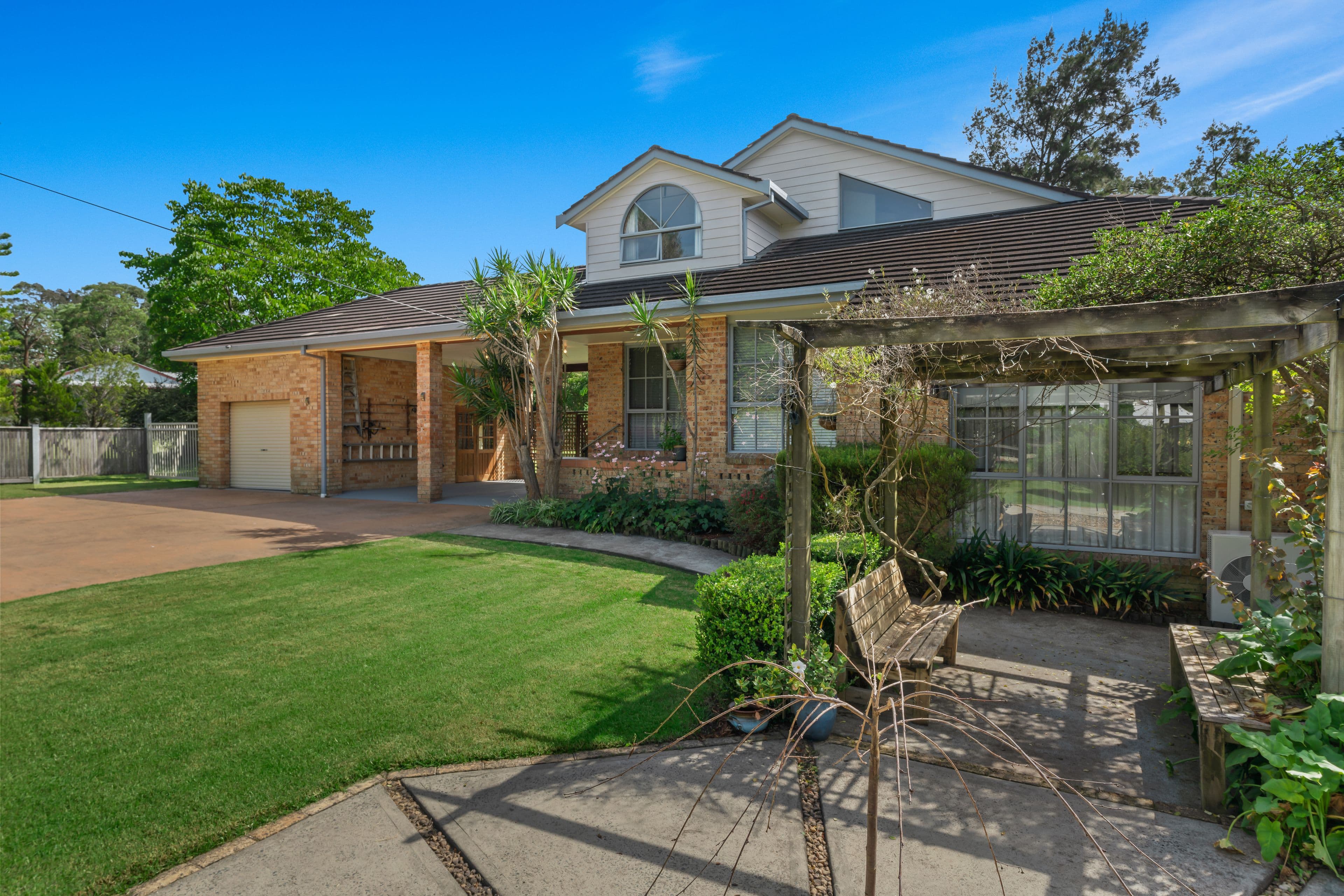4 Yanderra Road, Tapitallee NSW 2540, Tapitallee - Thumbnail 2