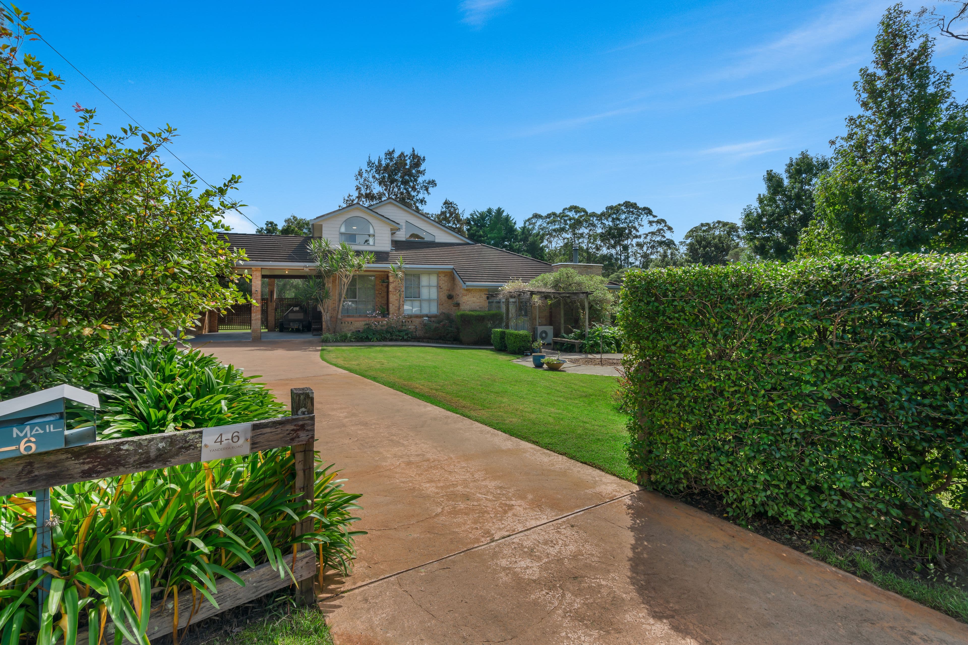 4 Yanderra Road, Tapitallee NSW 2540, Tapitallee - Thumbnail 3