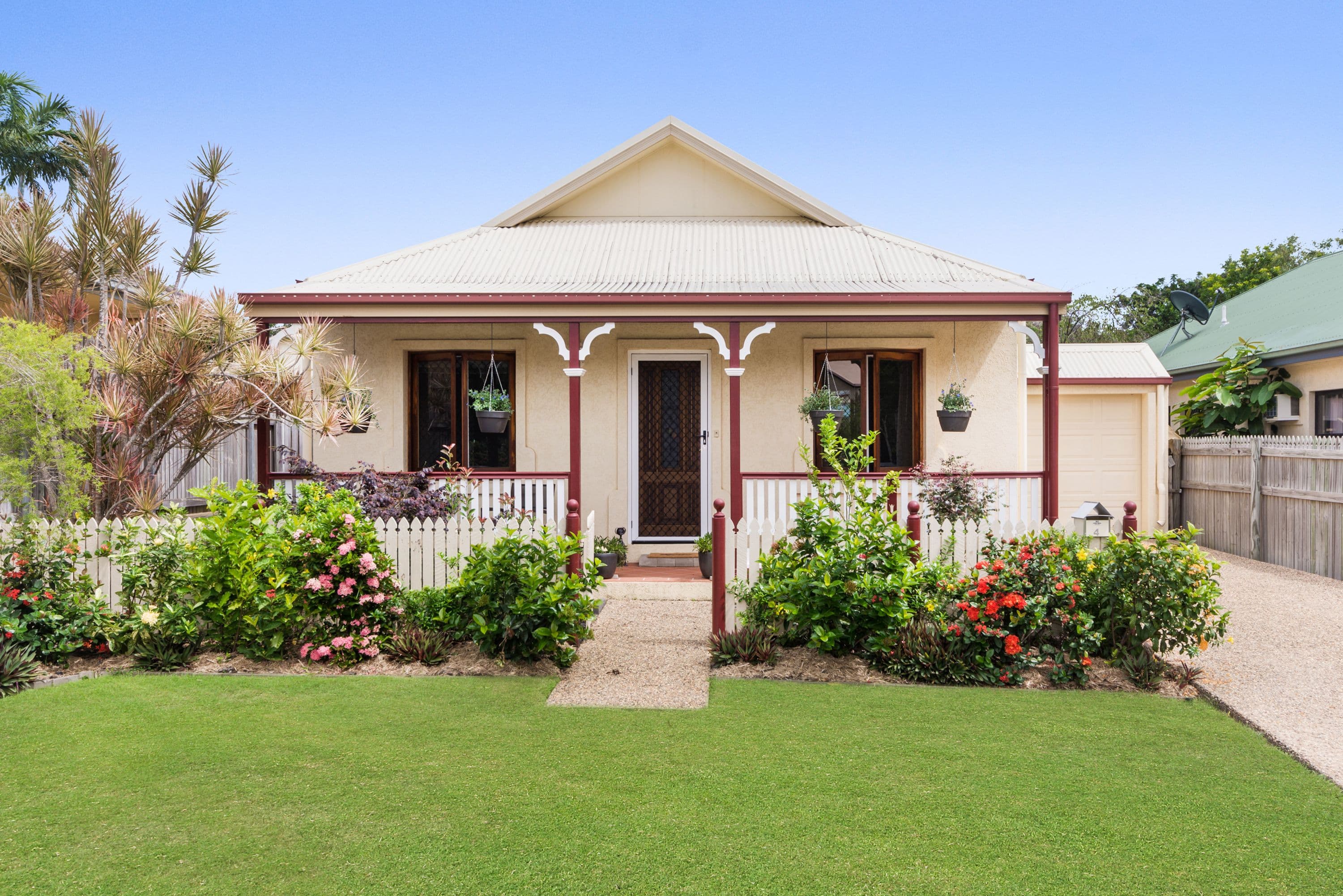 4 Silver Leaf Court, Douglas QLD 4814, Douglas - Image 1