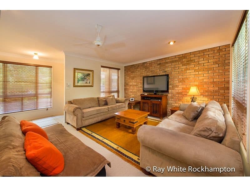 14 Cargill Avenue, FRENCHVILLE QLD 4701, Frenchville - Image 1