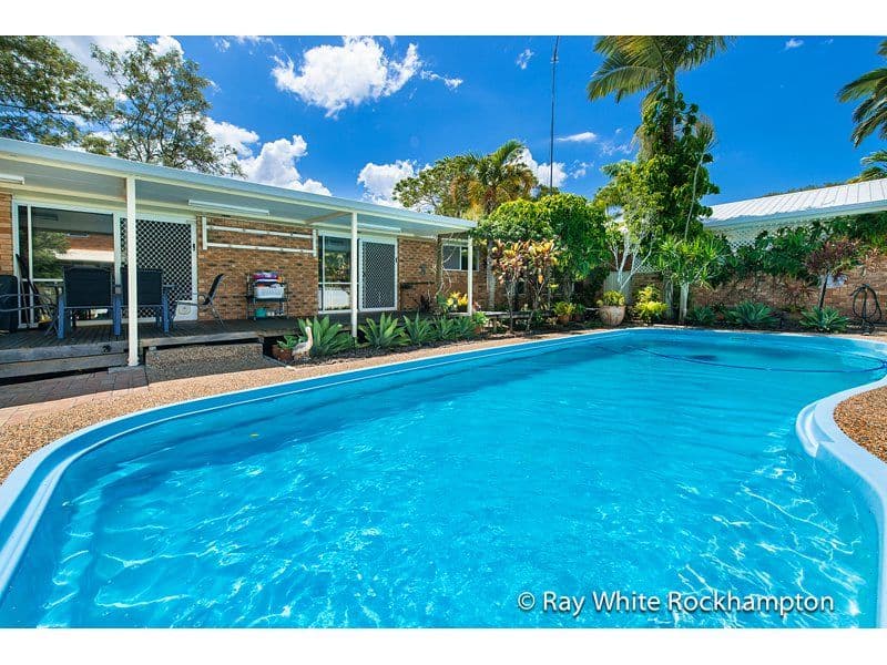 14 Cargill Avenue, FRENCHVILLE QLD 4701, Frenchville - Thumbnail 3