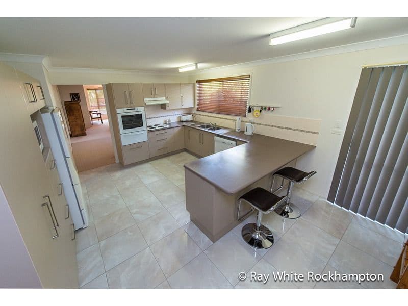 14 Cargill Avenue, FRENCHVILLE QLD 4701, Frenchville - Thumbnail 4