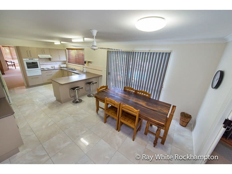 14 Cargill Avenue, FRENCHVILLE QLD 4701, Frenchville - Thumbnail 5