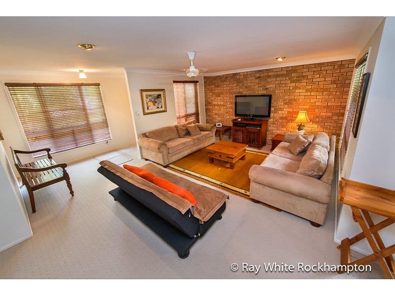 14 Cargill Avenue, FRENCHVILLE QLD 4701, Frenchville - Thumbnail 6