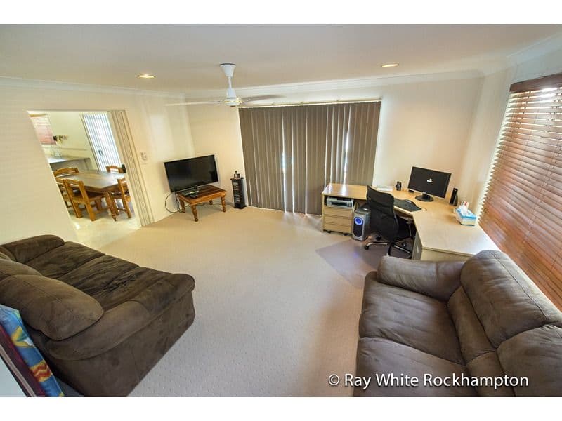 14 Cargill Avenue, FRENCHVILLE QLD 4701, Frenchville - Thumbnail 7