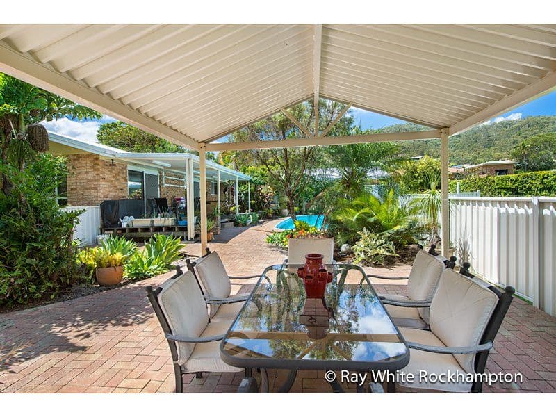 14 Cargill Avenue, FRENCHVILLE QLD 4701, Frenchville - Thumbnail 8