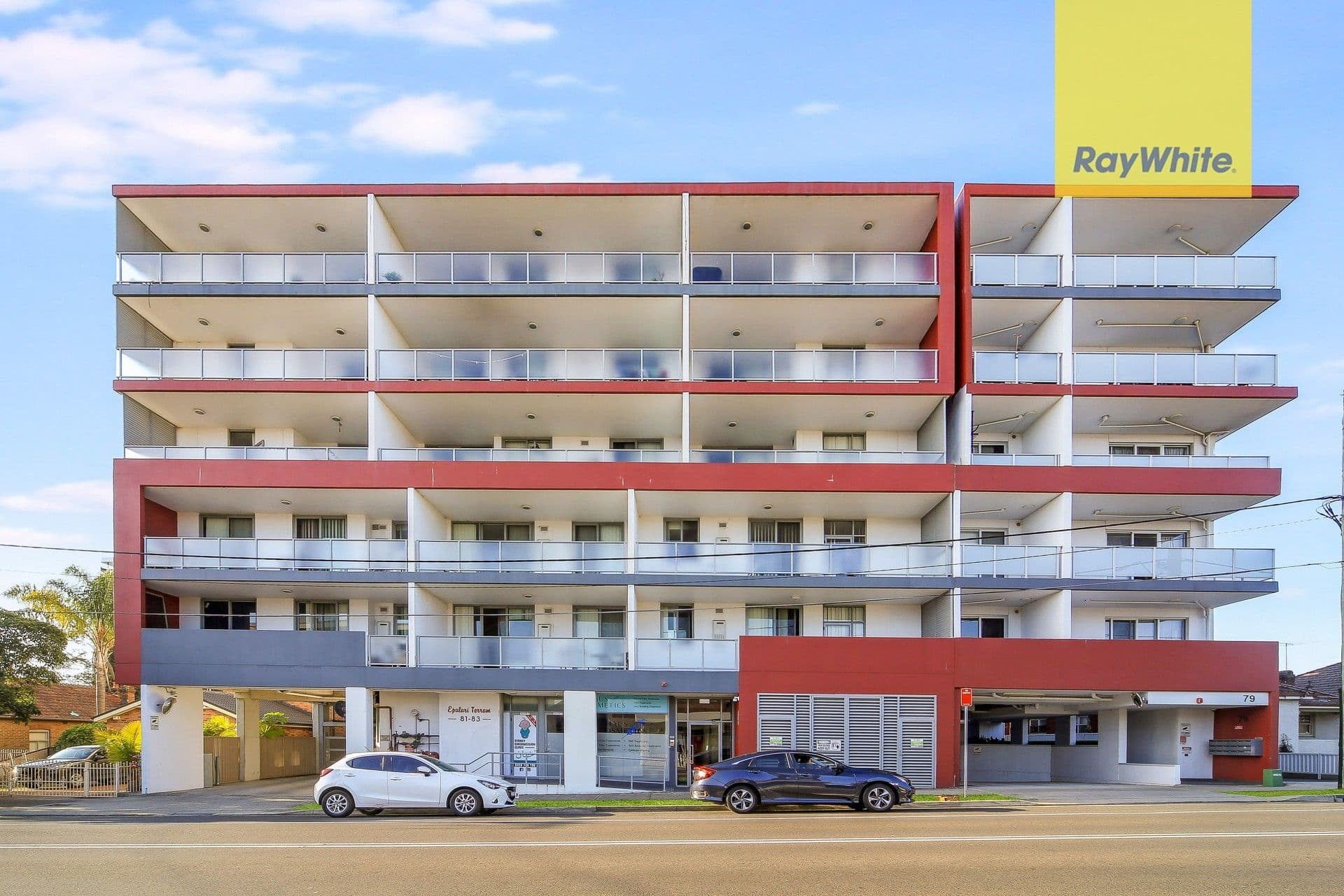 81-83 Merrylands Road, Merrylands NSW 2160, Merrylands - Thumbnail 8