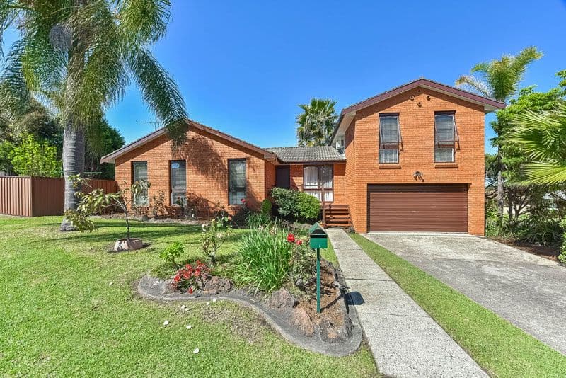 Minto NSW 2566, Minto - Image 1