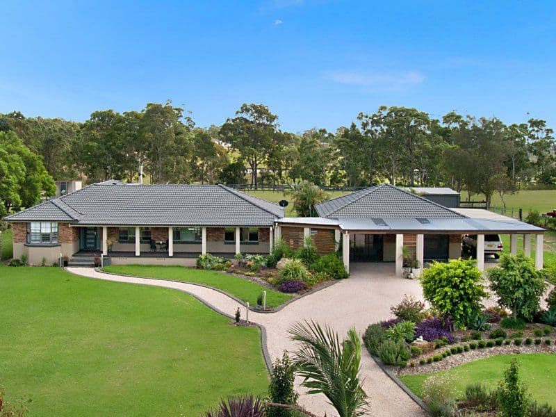8 Forsythe Parade, BLACK HILL NSW 2322, Black Hill - Image 1