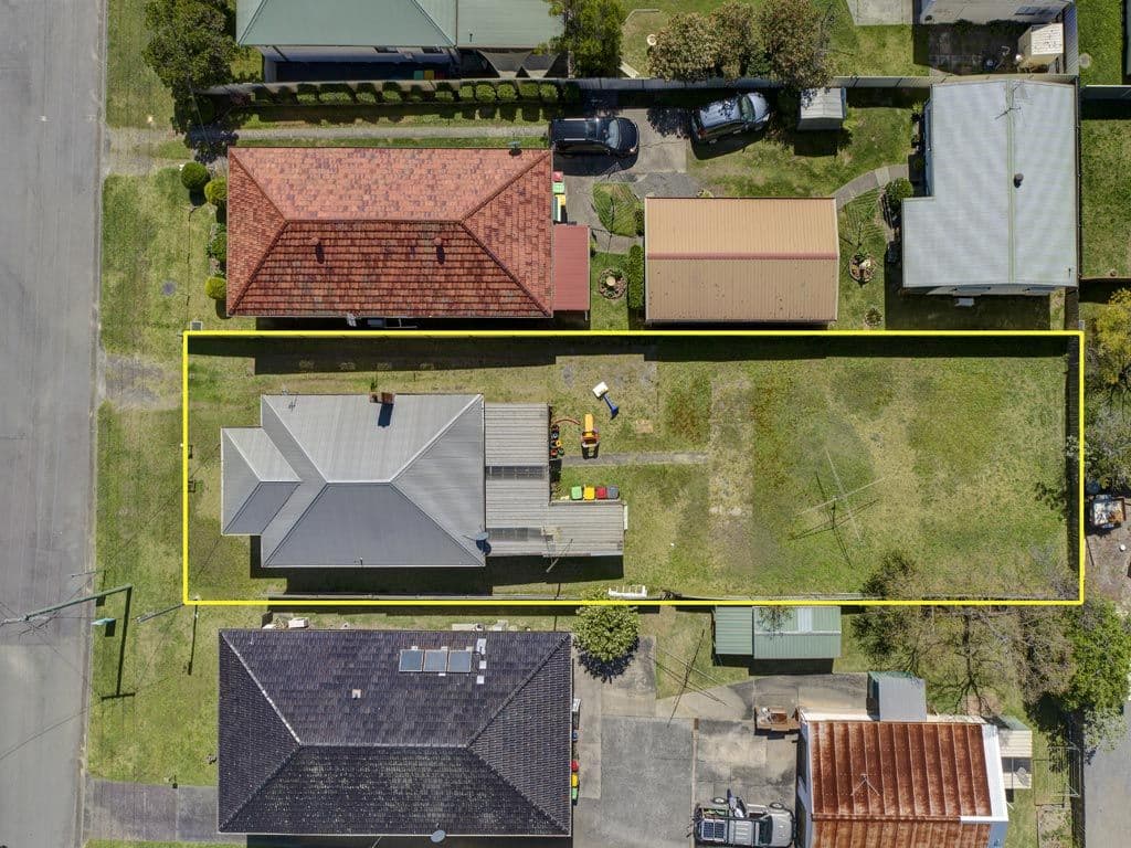 47 Fletcher Street, Wallsend NSW 2287, Wallsend - Thumbnail 2