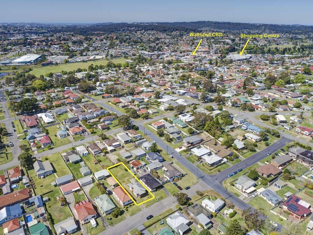 47 Fletcher Street, Wallsend NSW 2287, Wallsend - Thumbnail 4