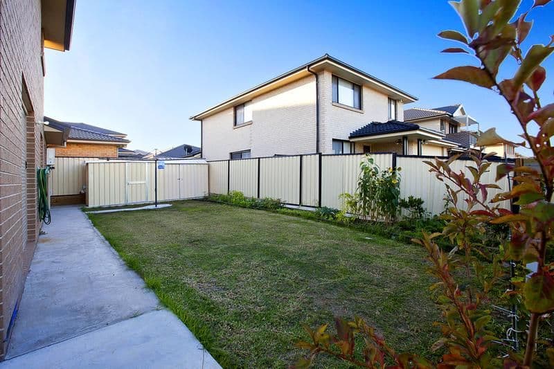 1b Wauchope Road, CARNES HILL NSW 2171, Carnes Hill - Thumbnail 8