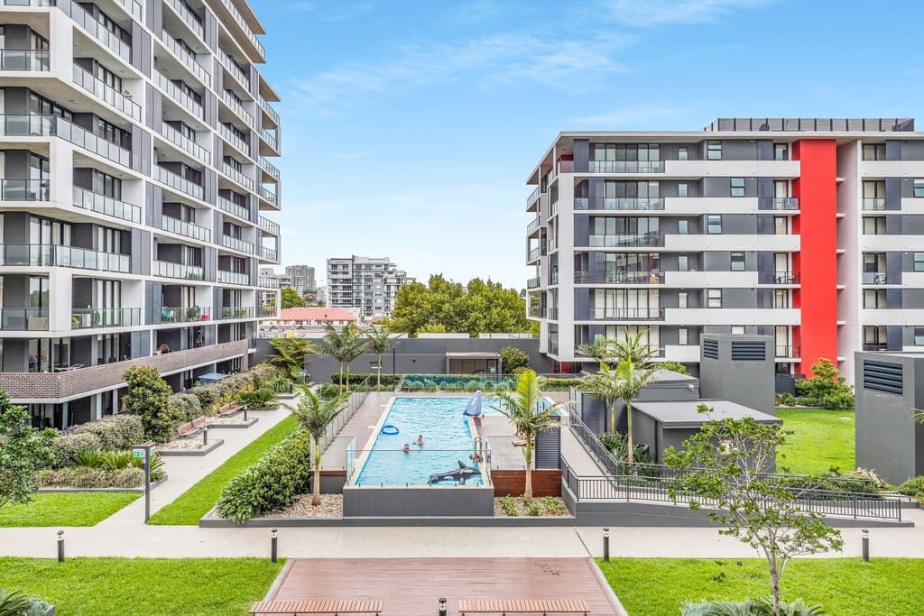508/26 Burelli Street, Wollongong - Image 1