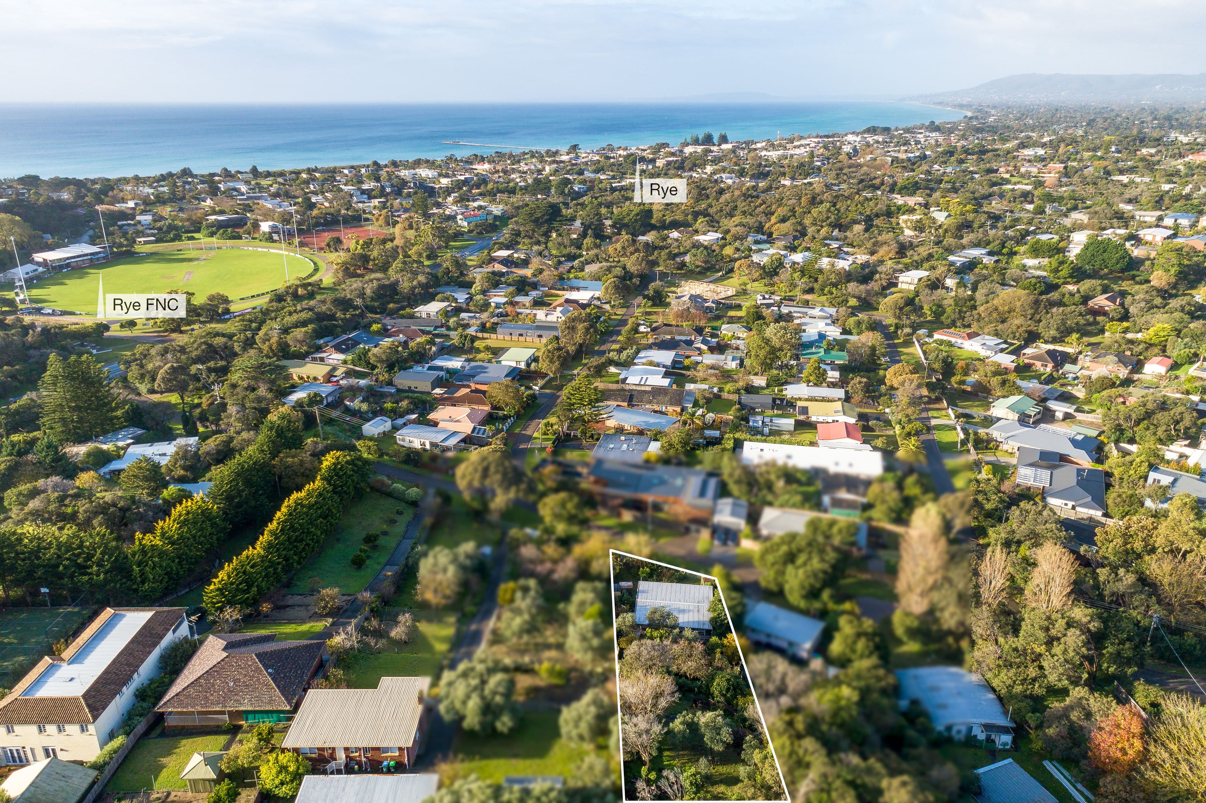 45 Charles Street, Rye VIC 3941, Rye - Image 1