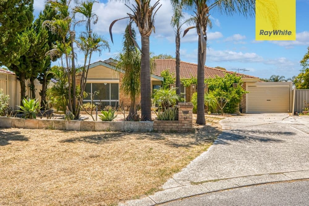22 Tour Place, Middle Swan WA 6056, Middle Swan - Image 1