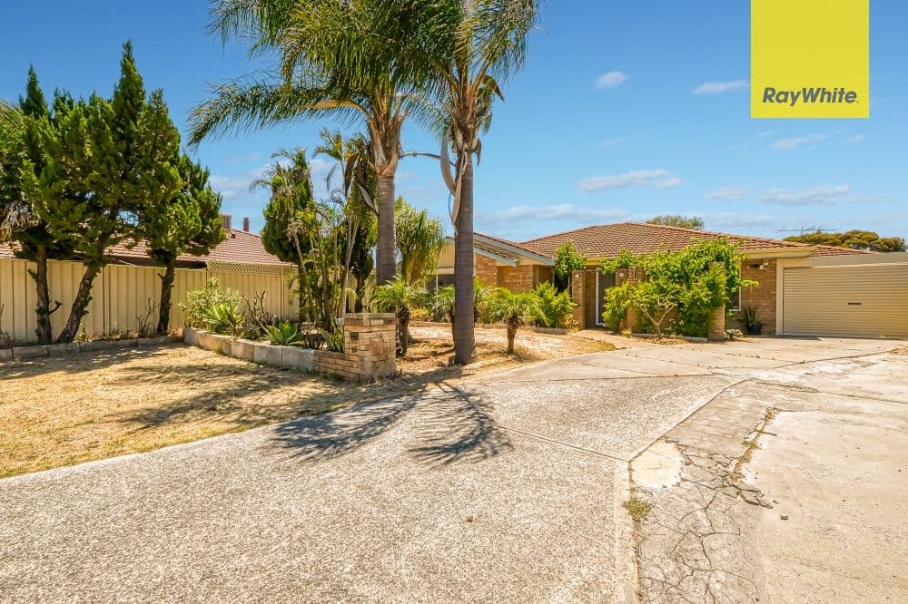 22 Tour Place, Middle Swan WA 6056, Middle Swan - Thumbnail 2