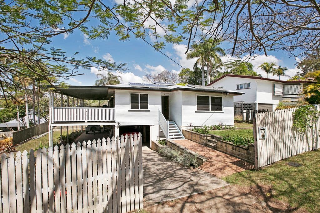 40 Boambillee Street, Mount Gravatt East QLD 4122, Mount Gravatt East - Image 1