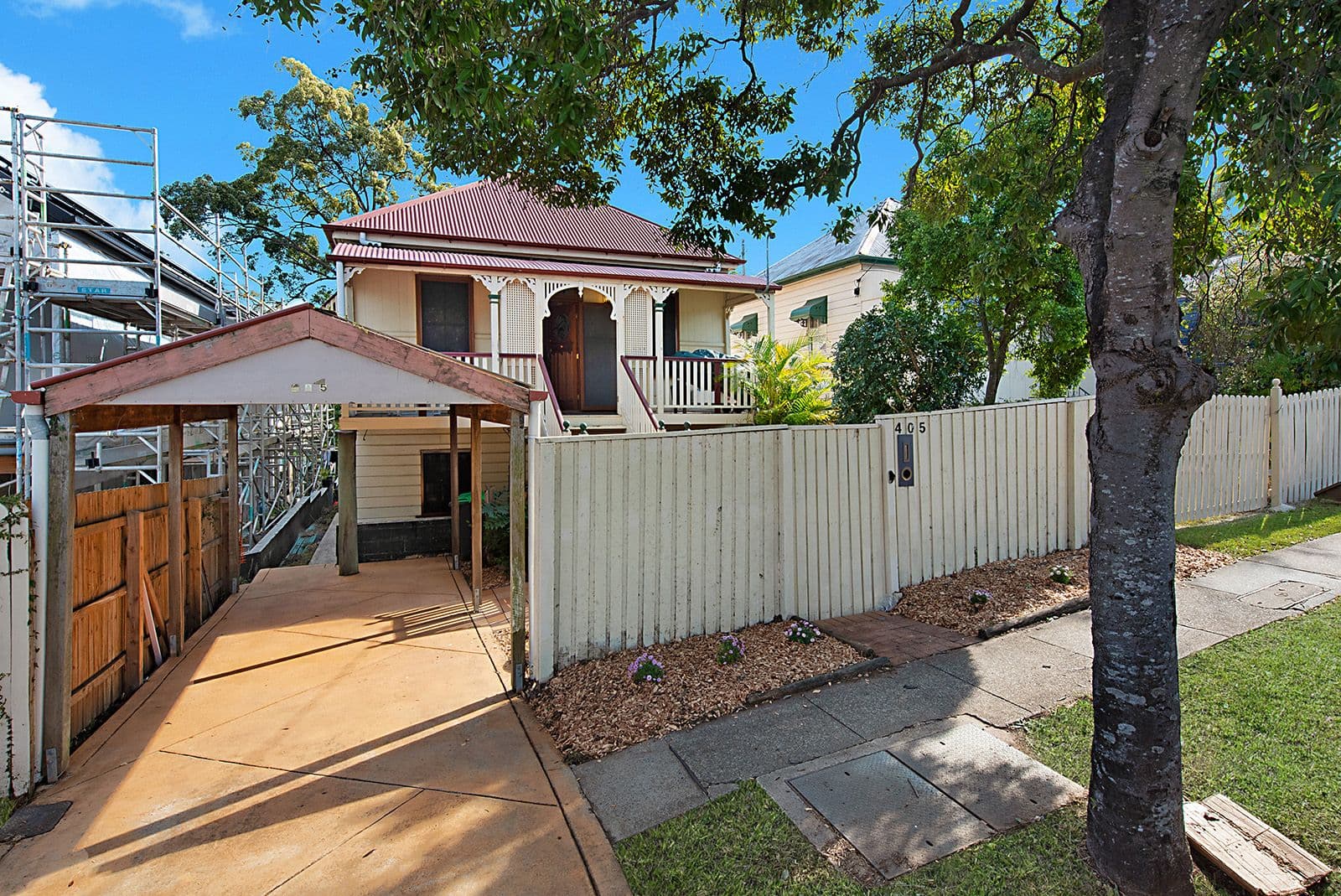 405 Moggill Road, Indooroopilly QLD 4068, Indooroopilly - Image 1