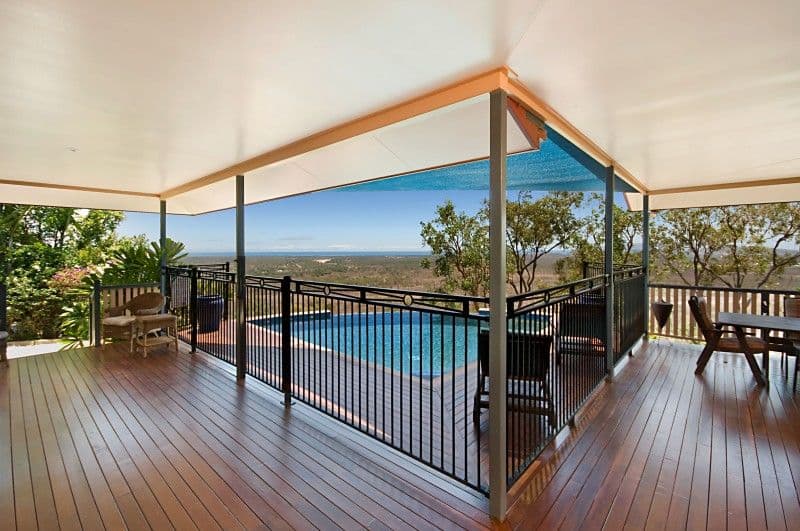 L19 Mount Kulburn Drive, JENSEN QLD 4818, Jensen - Image 1