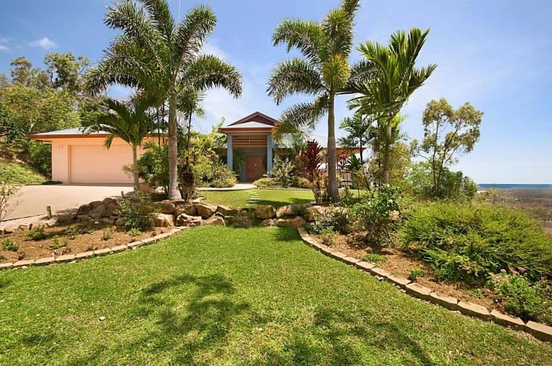 L19 Mount Kulburn Drive, JENSEN QLD 4818, Jensen - Thumbnail 2