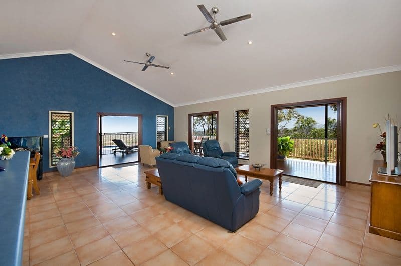 L19 Mount Kulburn Drive, JENSEN QLD 4818, Jensen - Thumbnail 4