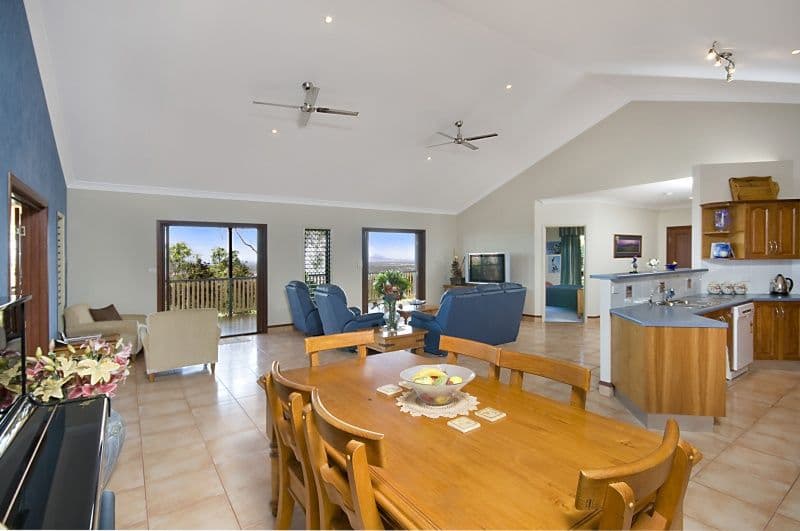L19 Mount Kulburn Drive, JENSEN QLD 4818, Jensen - Thumbnail 5