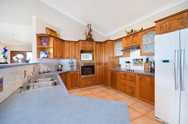 L19 Mount Kulburn Drive, JENSEN QLD 4818, Jensen - Thumbnail 6