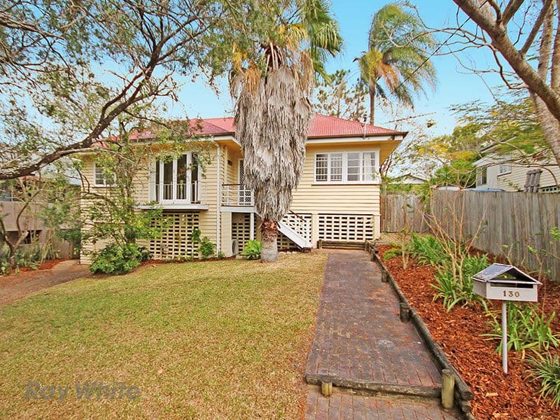 130 Payne Street, INDOOROOPILLY QLD 4068, Indooroopilly - Image 1