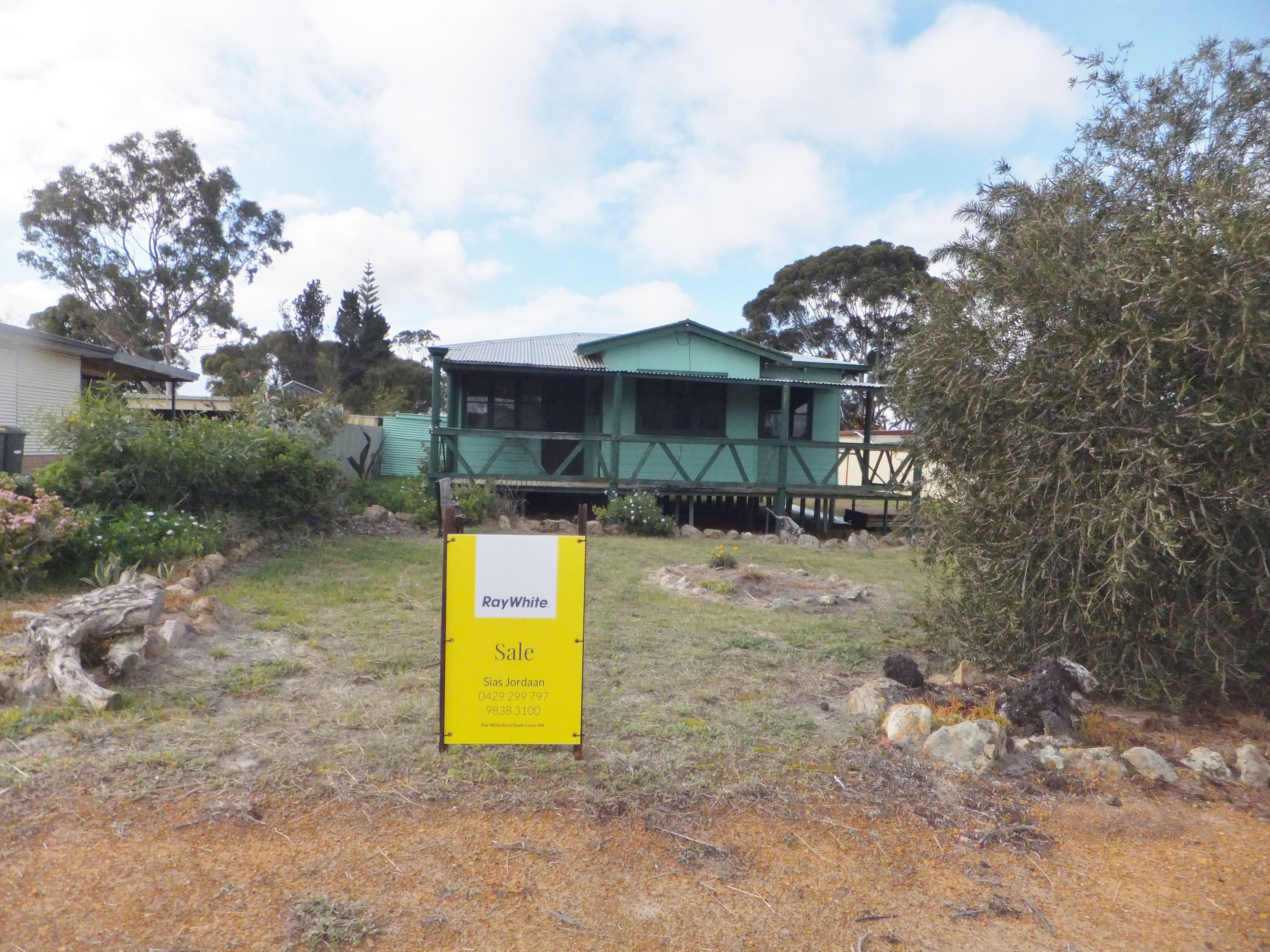5 Monash Avenue, Jerramungup WA 6337, Jerramungup - Image 1