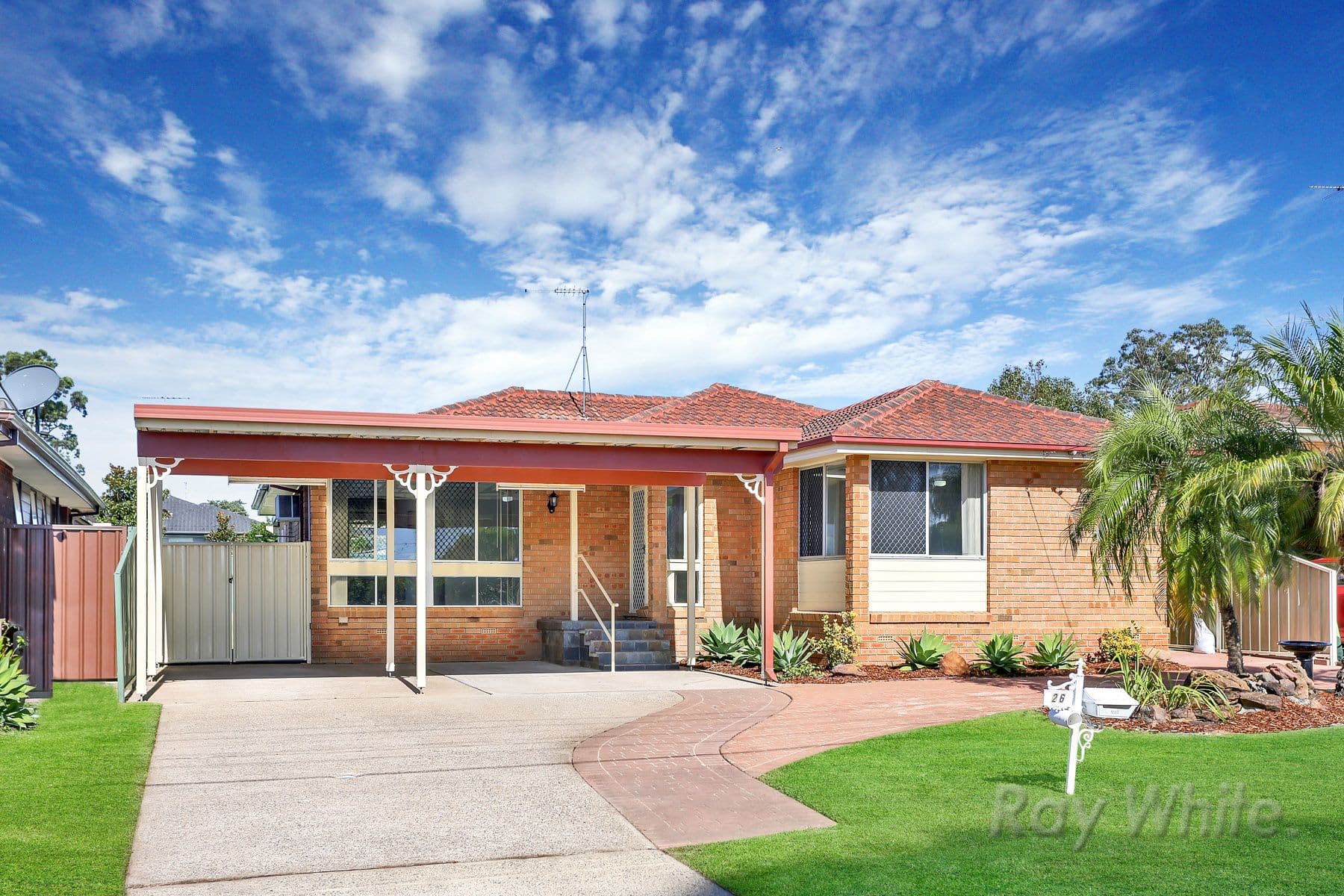 26 Gilmour Street, Colyton NSW 2760, Colyton - Image 1