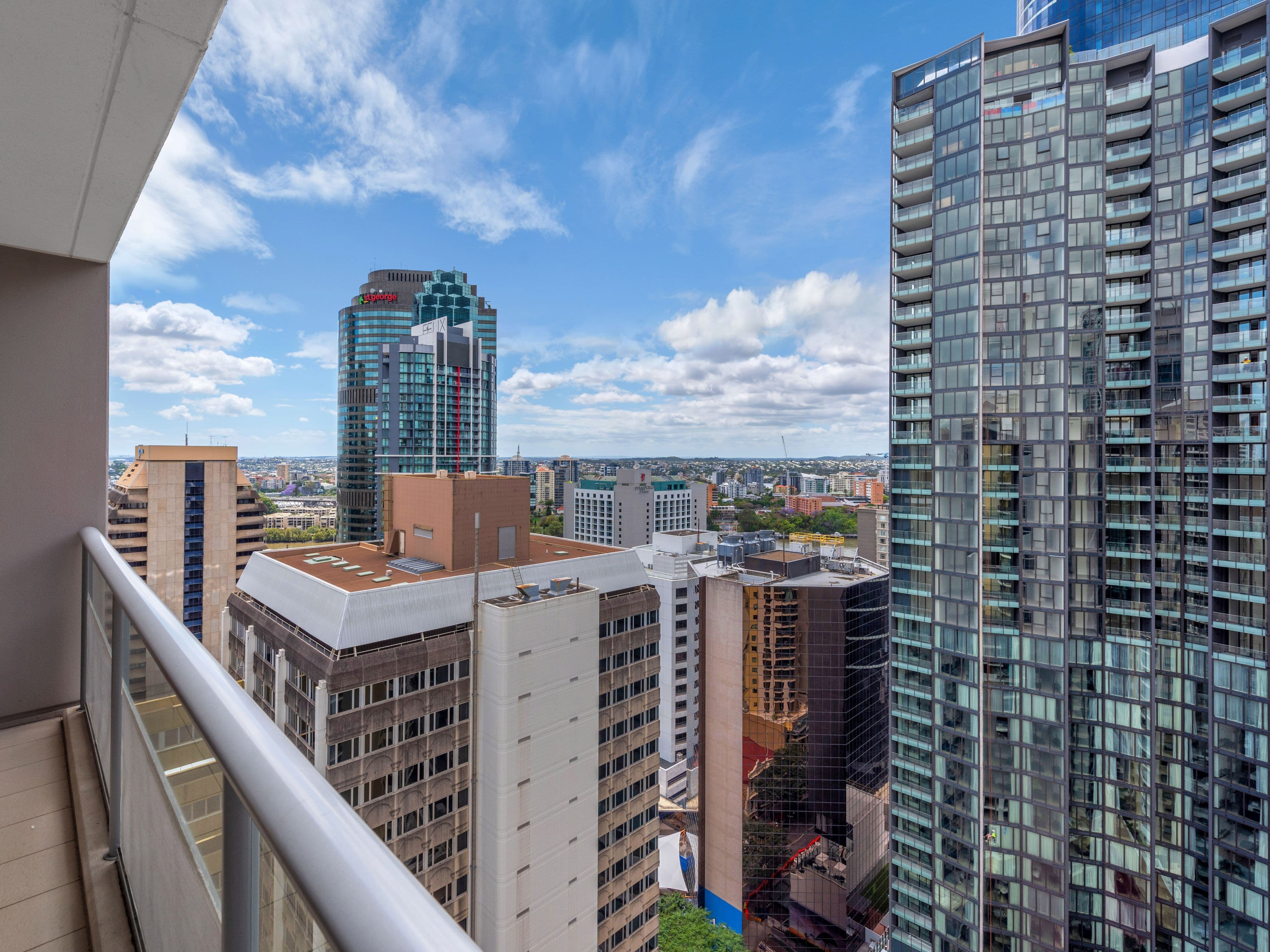 127 Charlotte Street, BRISBANE QLD 4000, Brisbane City - Image 1