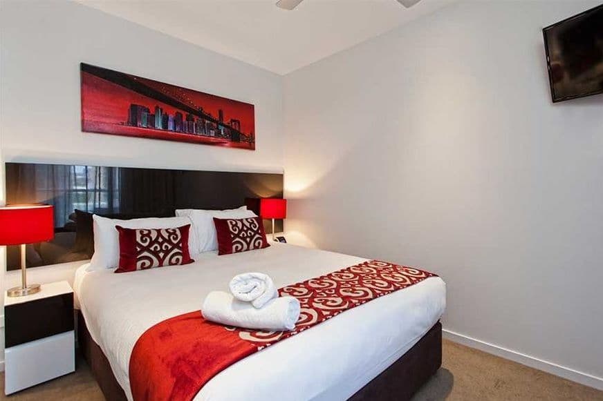 127 Charlotte Street, BRISBANE QLD 4000, Brisbane City - Thumbnail 8