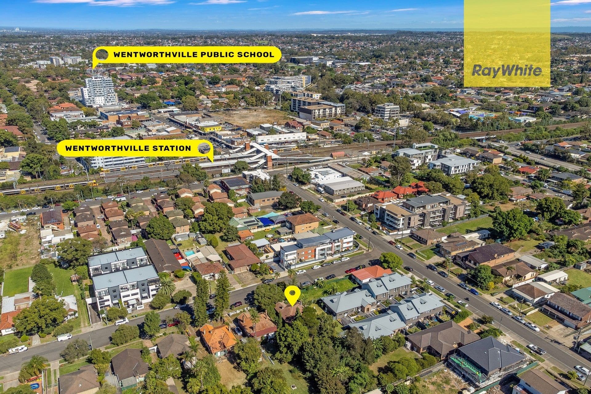 2 Short Street, Wentworthville NSW 2145, Wentworthville - Thumbnail 8