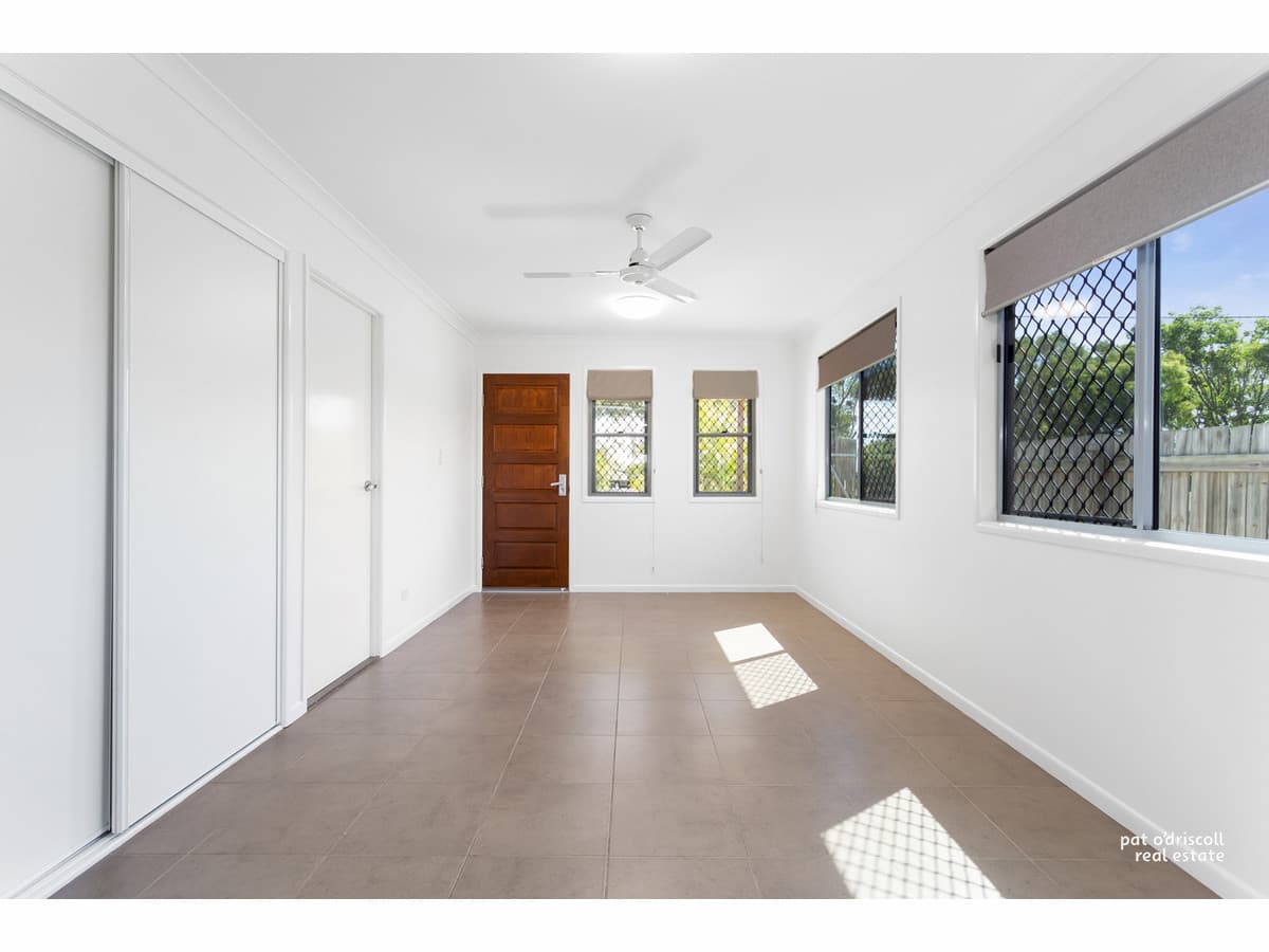 25 Schultz Street, West Rockhampton QLD, West Rockhampton - Thumbnail 2