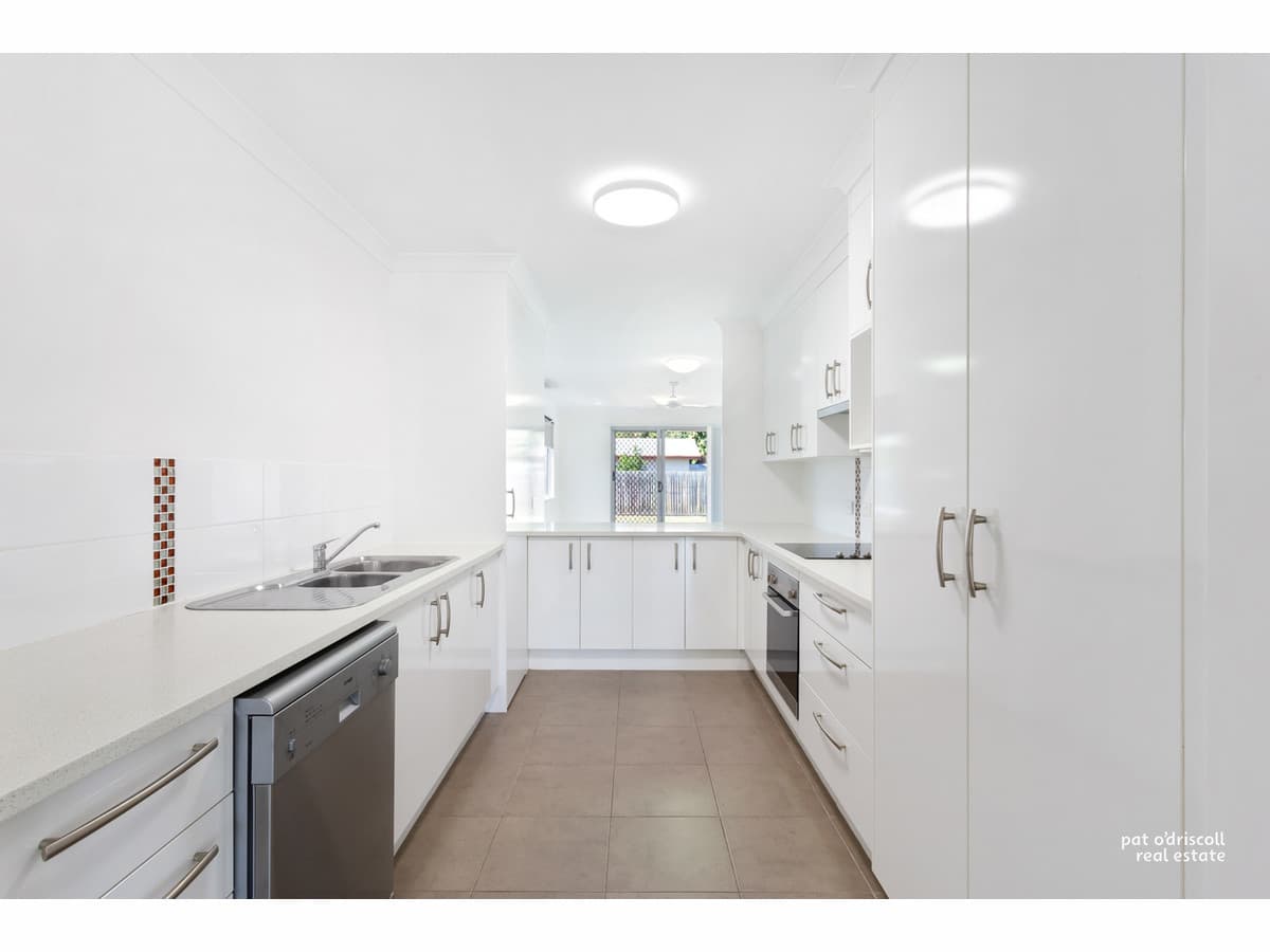 25 Schultz Street, West Rockhampton QLD, West Rockhampton - Thumbnail 3