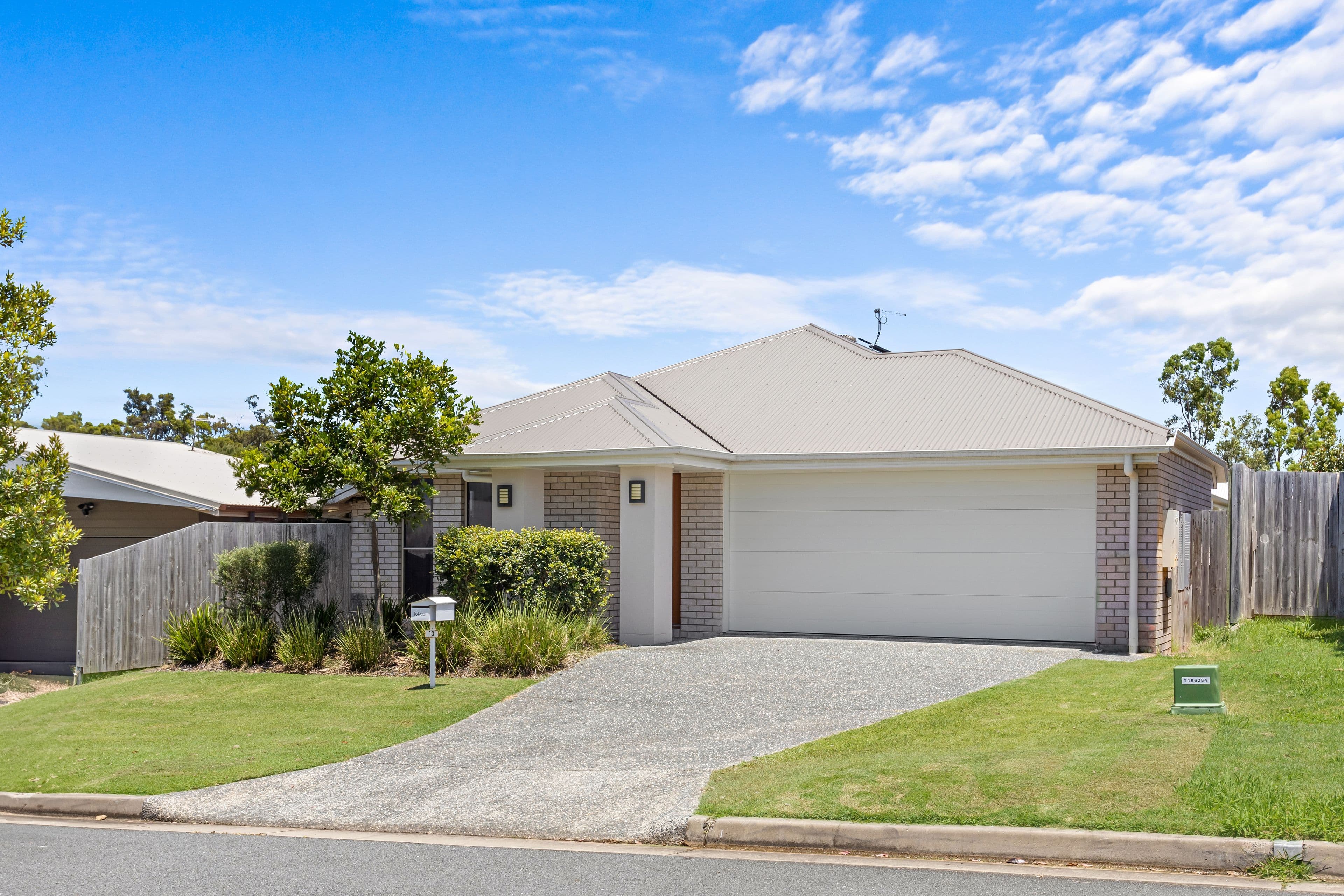 13 Gregor Crescent, Coomera QLD 4209, Coomera - Image 1