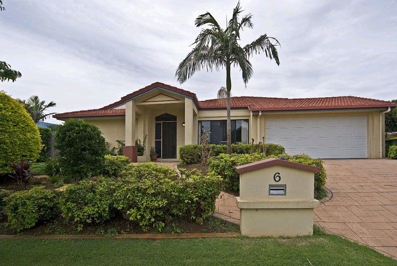 6 Lillypilly Court, MIDDLE RIDGE QLD 4350, Middle Ridge - Image 1