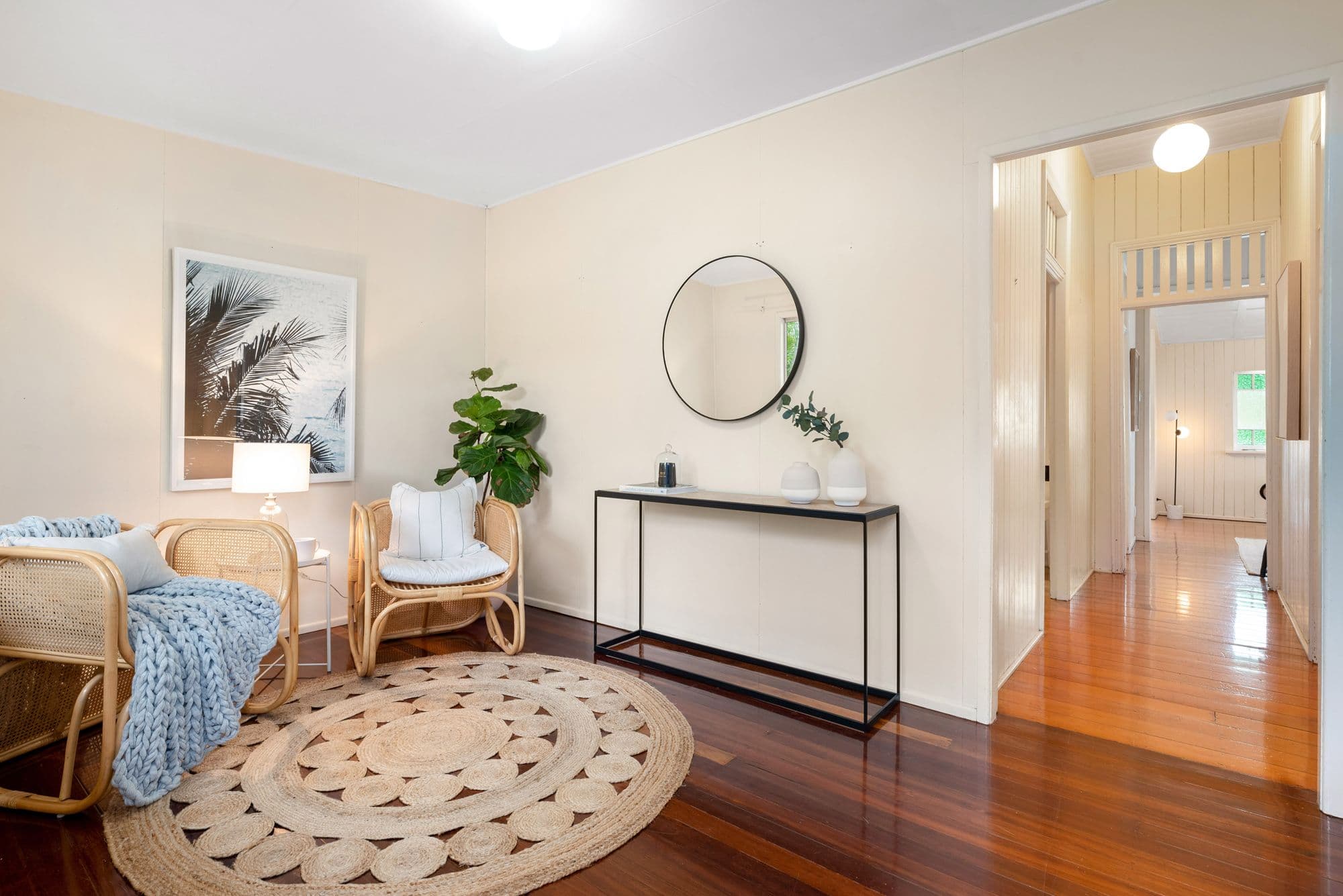 12 Ranley Terrace, Paddington QLD 4064, Paddington - Thumbnail 4