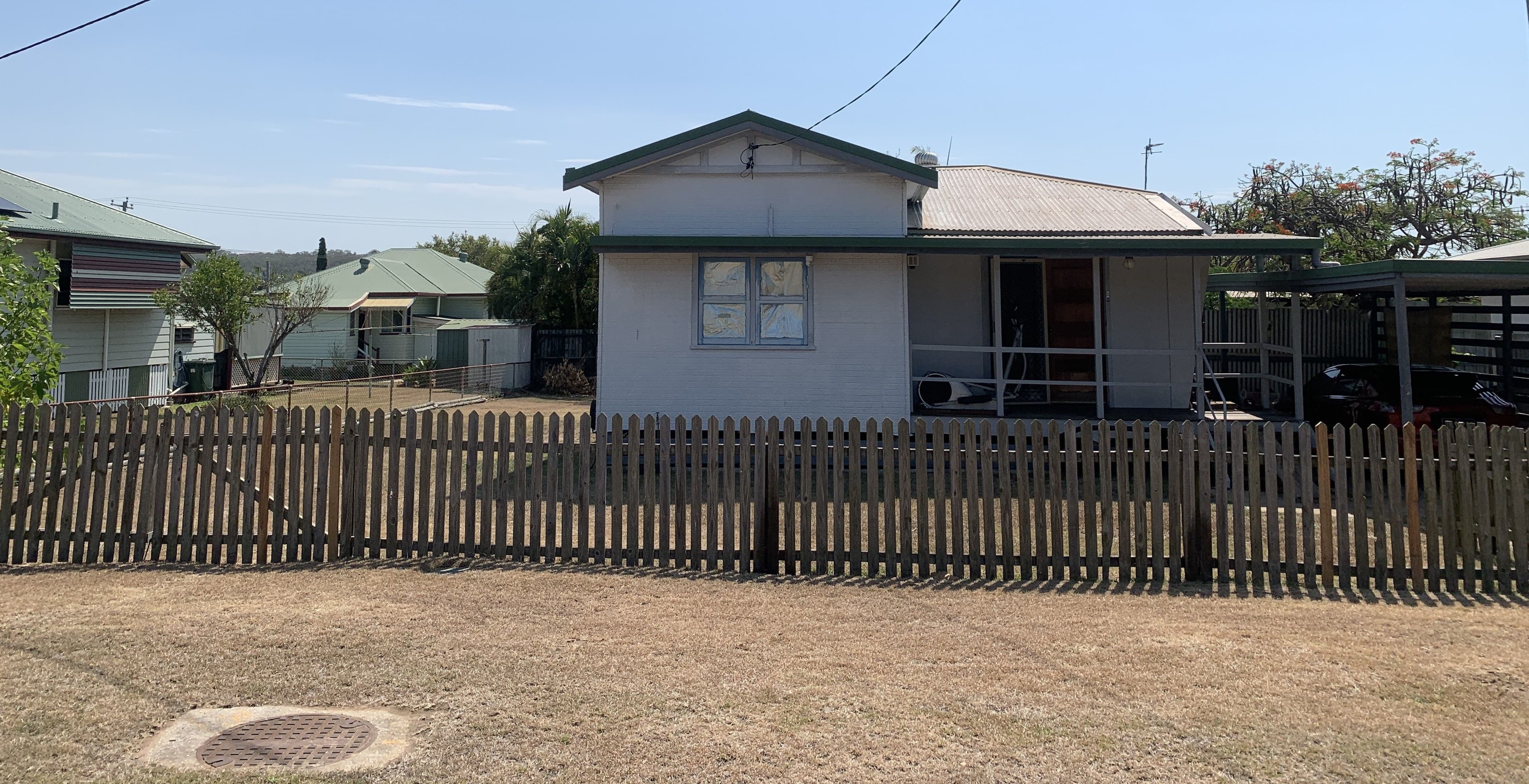 15 Golding Street, Barney Point QLD 4680, Barney Point - Image 1