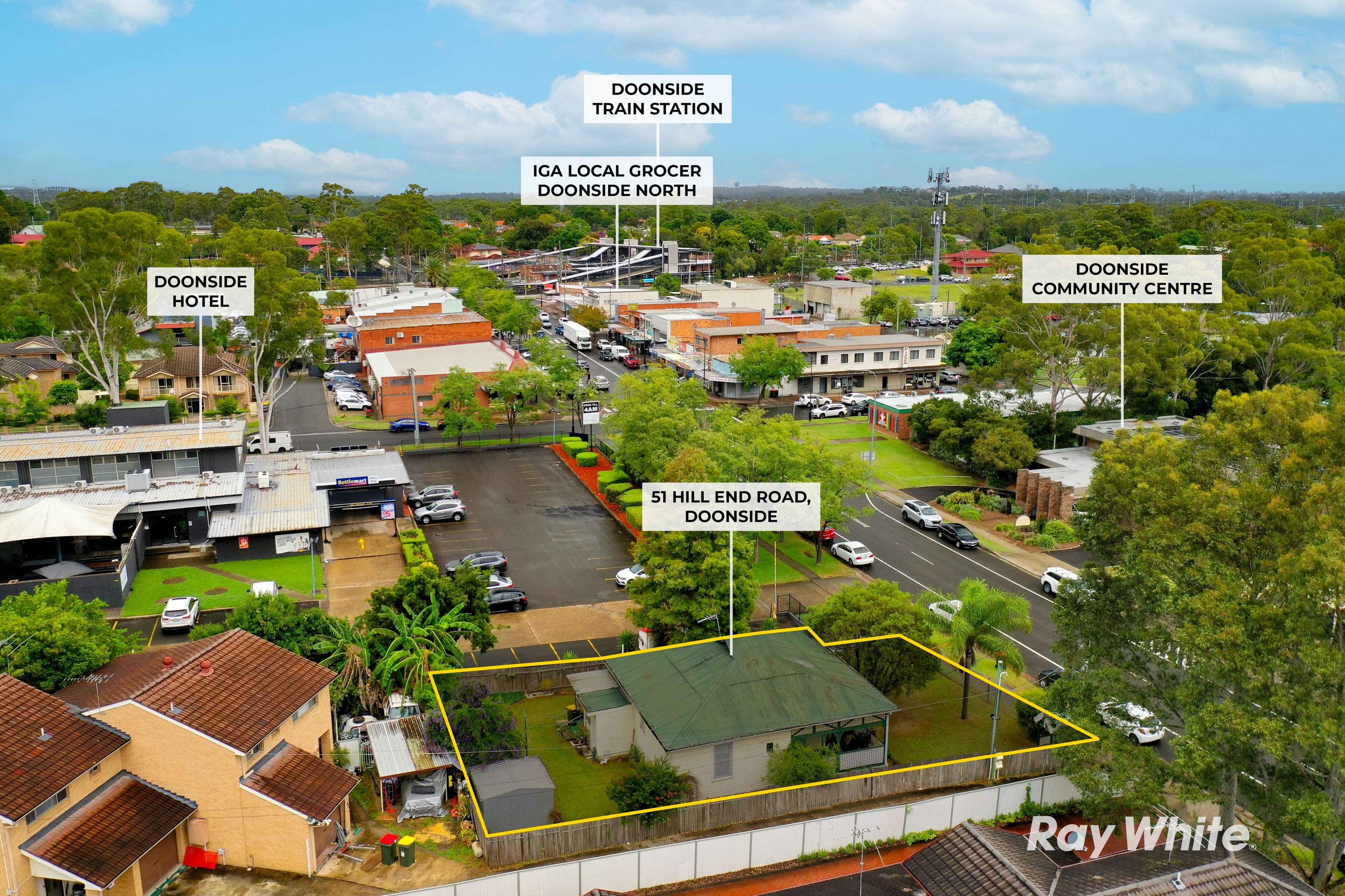 51 Hill End Road, Doonside NSW 2767, Doonside - Image 1