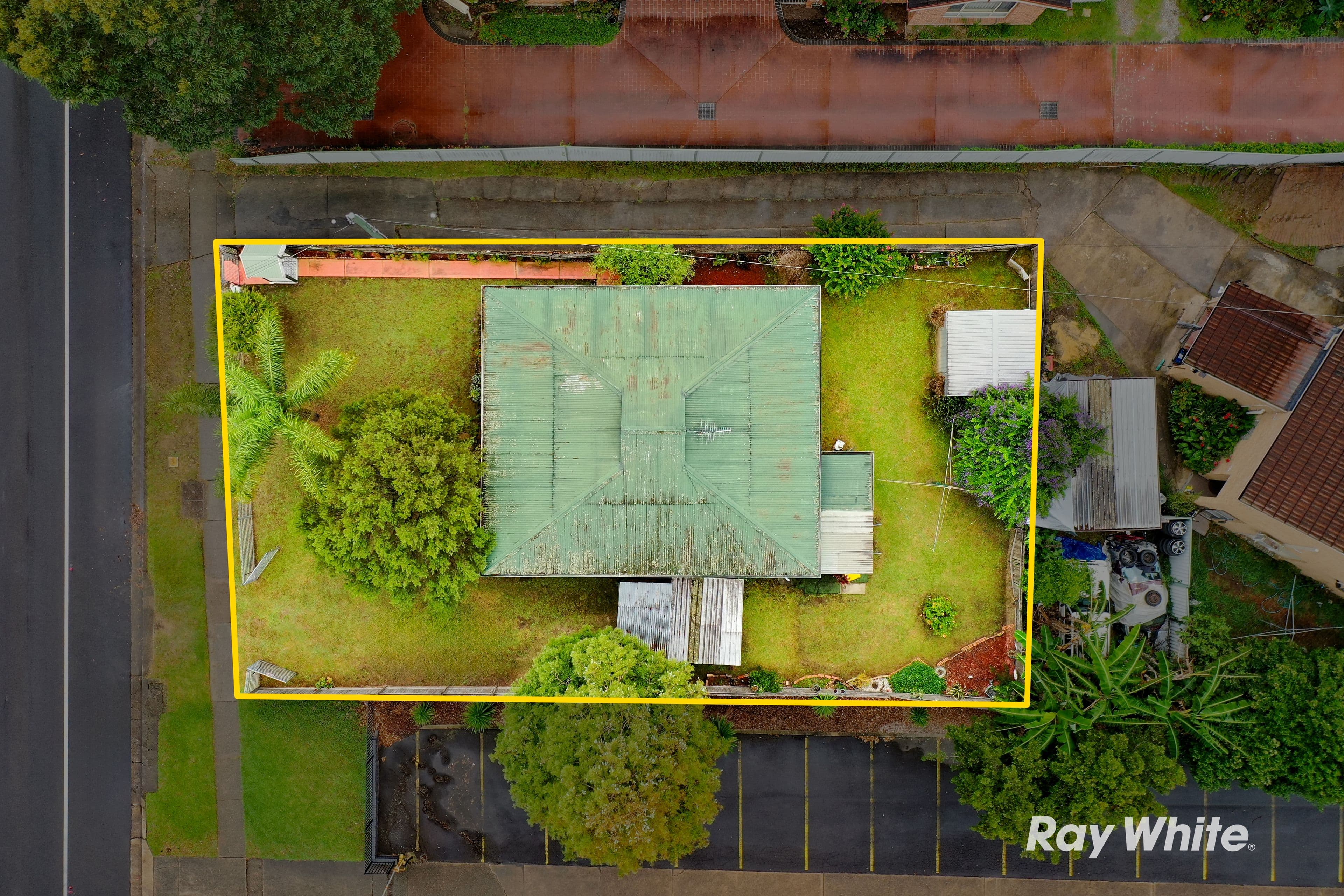 51 Hill End Road, Doonside NSW 2767, Doonside - Thumbnail 2