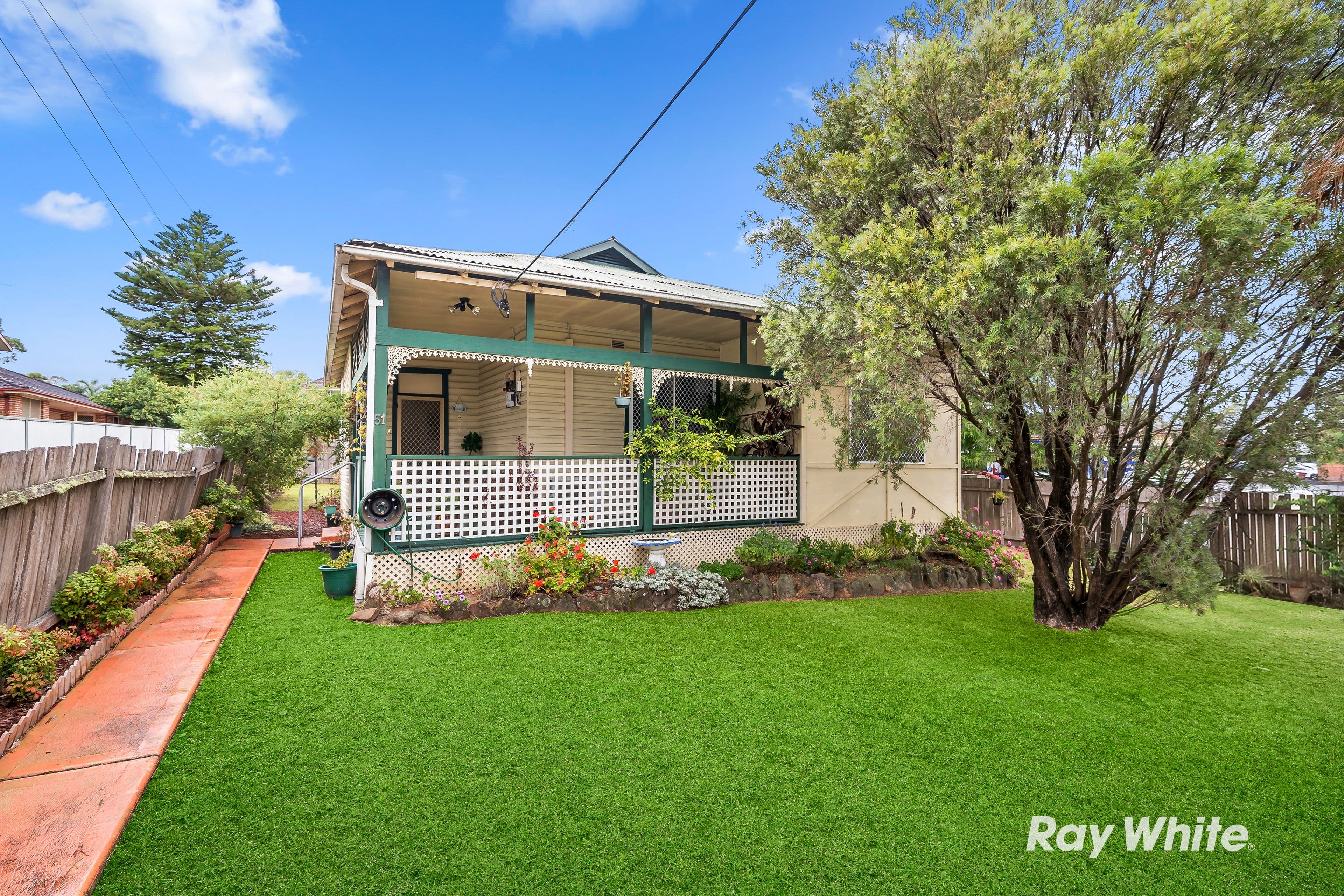 51 Hill End Road, Doonside NSW 2767, Doonside - Thumbnail 3