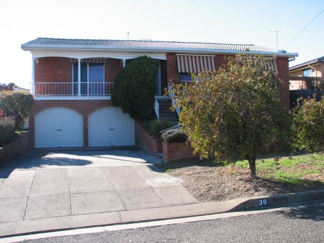 39 Jill Street, TAMWORTH NSW 2340, South Tamworth - Image 1