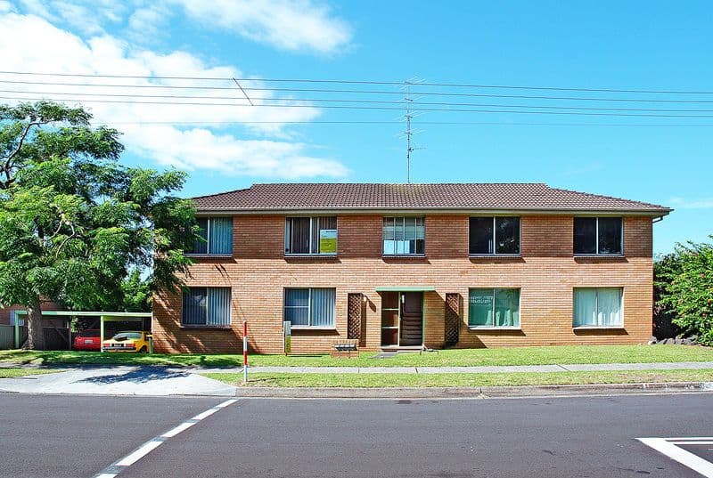 1 Denison Avenue, BARRACK HEIGHTS NSW 2528, Barrack Heights - Thumbnail 2