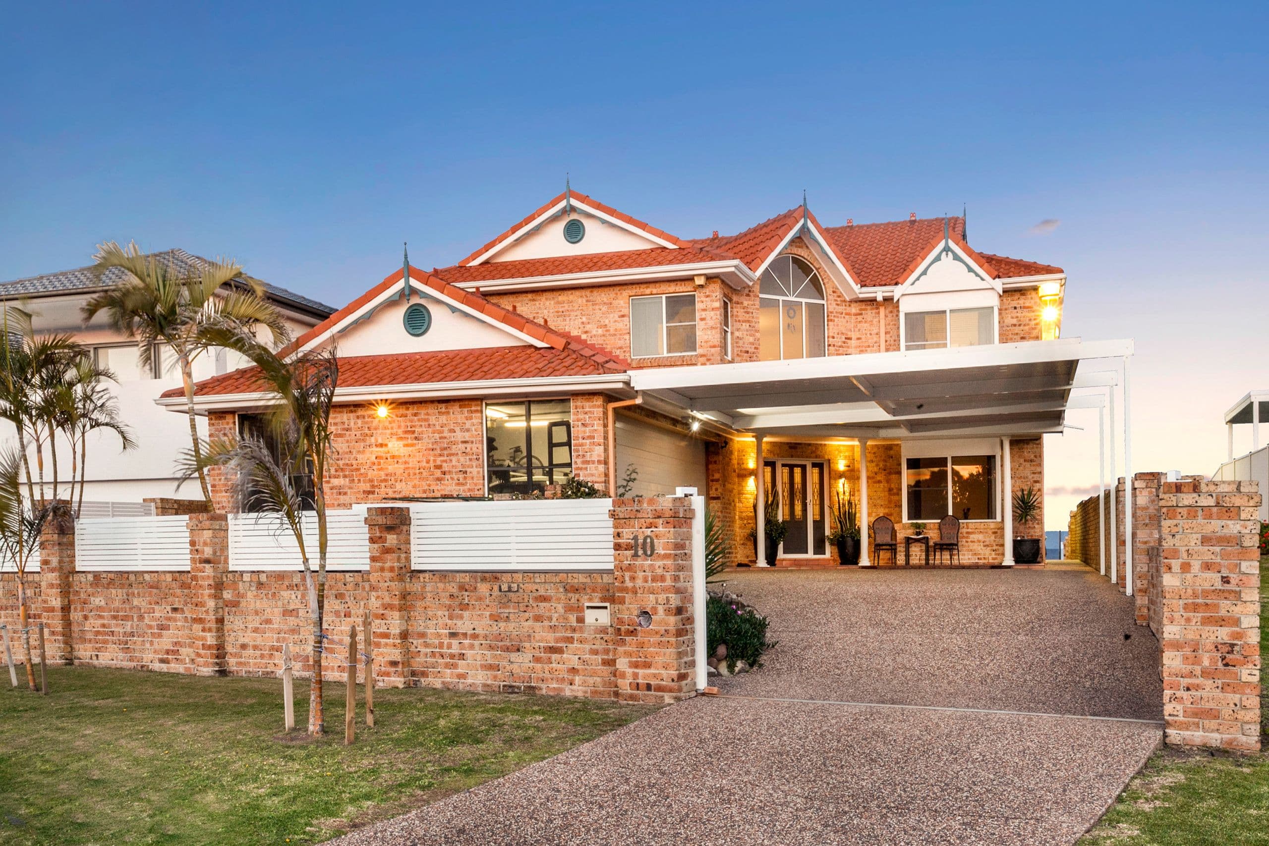 10 Shell Cove Road, Barrack Point - Image 1