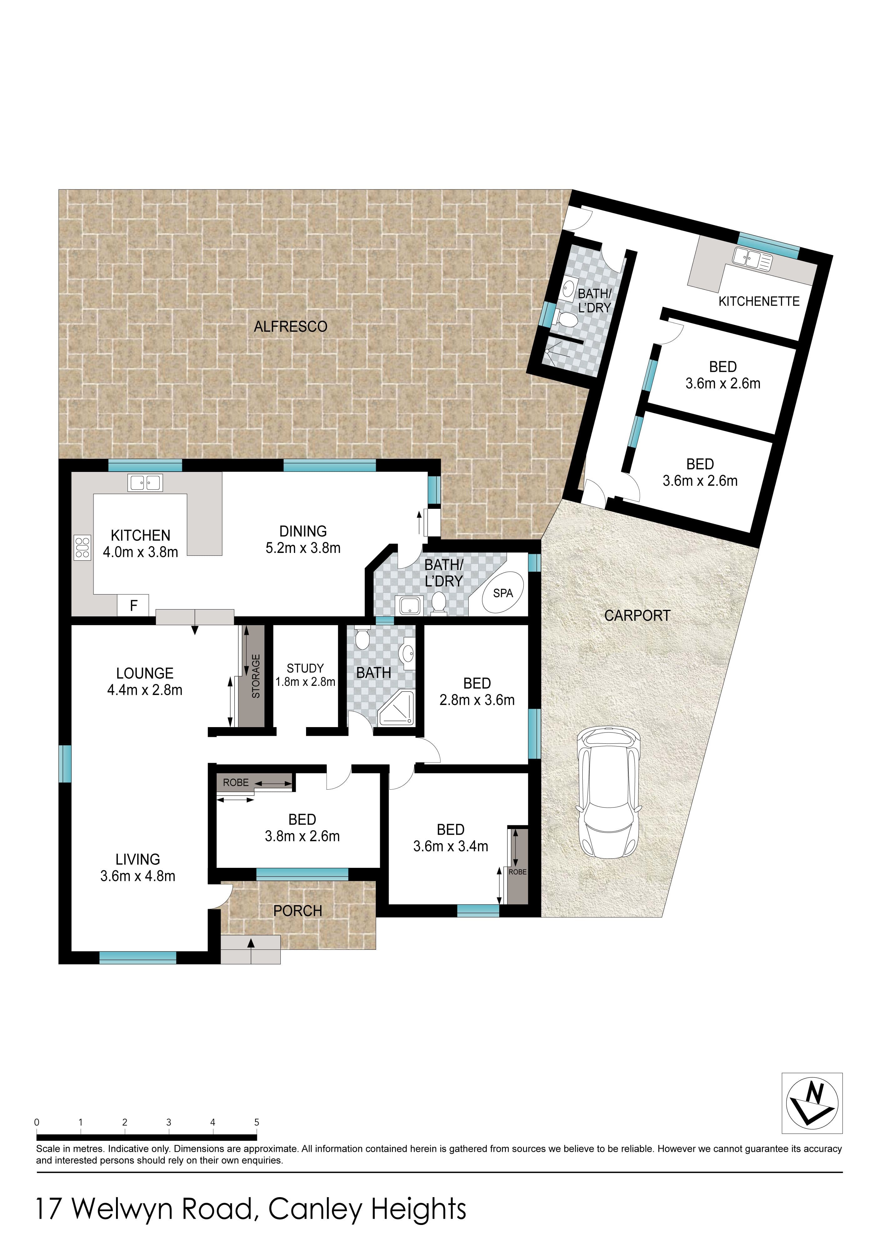17 Welwyn Road, Canley Heights NSW 2166, Canley Heights - Thumbnail 8