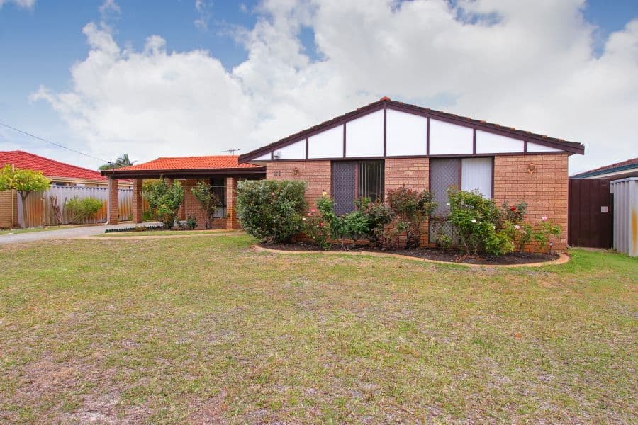 21 Yenisey Crescent, Beechboro WA 6063, Beechboro - Image 1