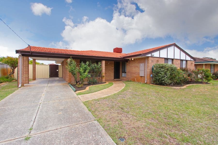 21 Yenisey Crescent, Beechboro WA 6063, Beechboro - Thumbnail 4