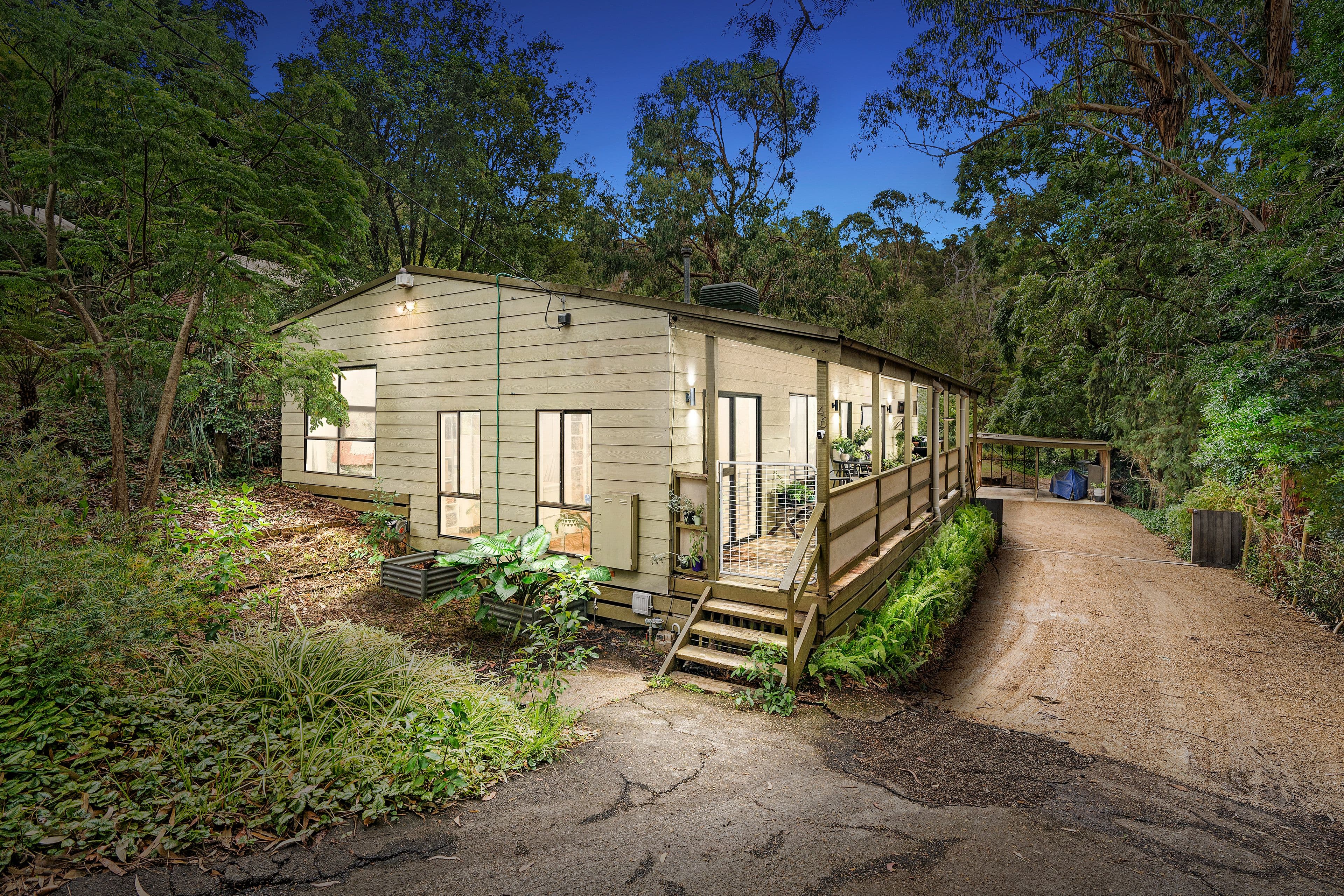 46 Inverness Avenue, The Basin VIC 3154, The Basin - Image 1